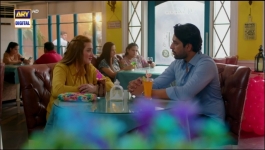 Ehsaan Faramosh - Episode 50 - 17th October 2023